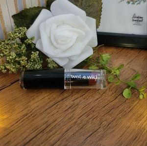 Wet N Wild Megalast Lipstick